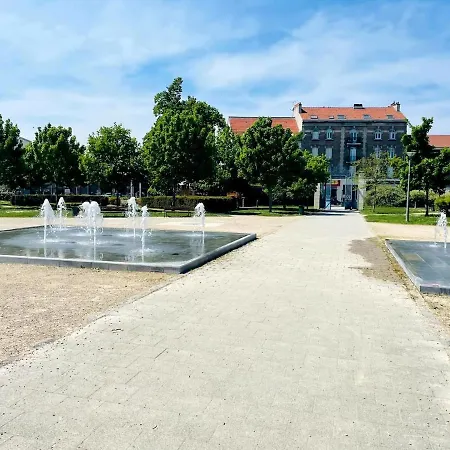 Apartment Neufchatel Superbe 3 *