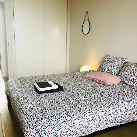 Apartment Neufchatel Superbe 3