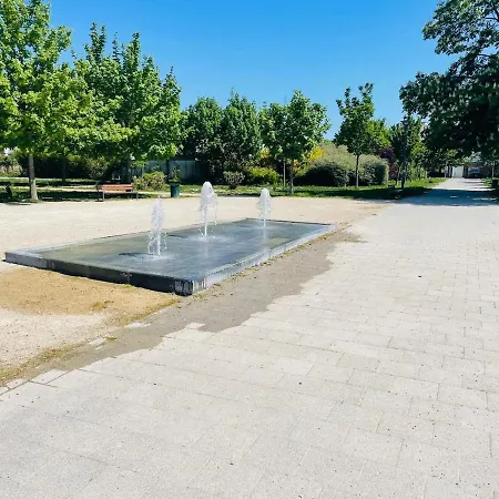 Apartment Neufchatel Superbe 3 Reims