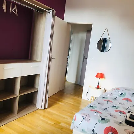 Apartment Neufchatel Superbe 3
